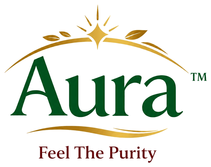 Aura — Feel The Purity