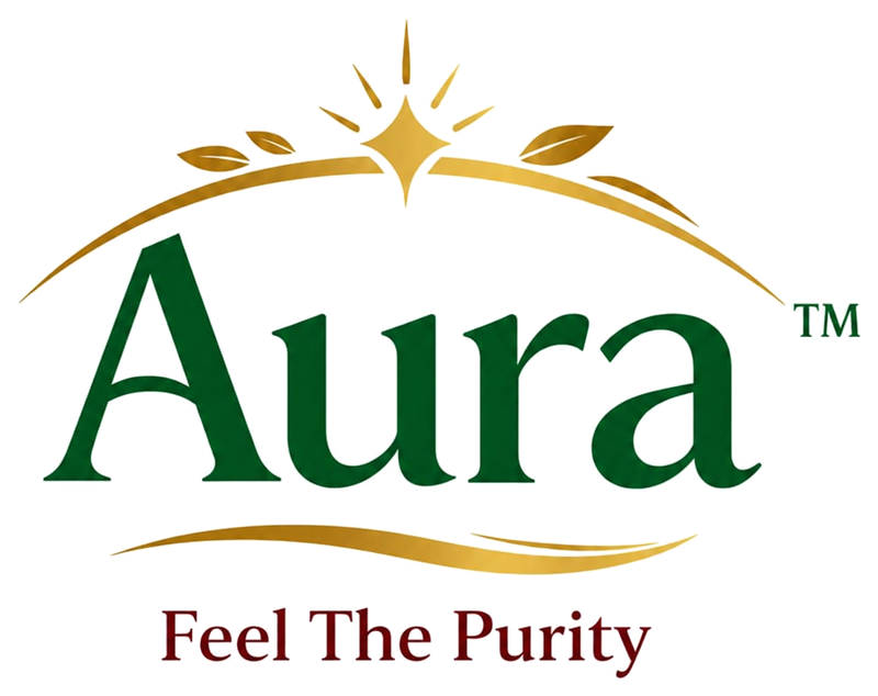 Aura — Feel The Purity